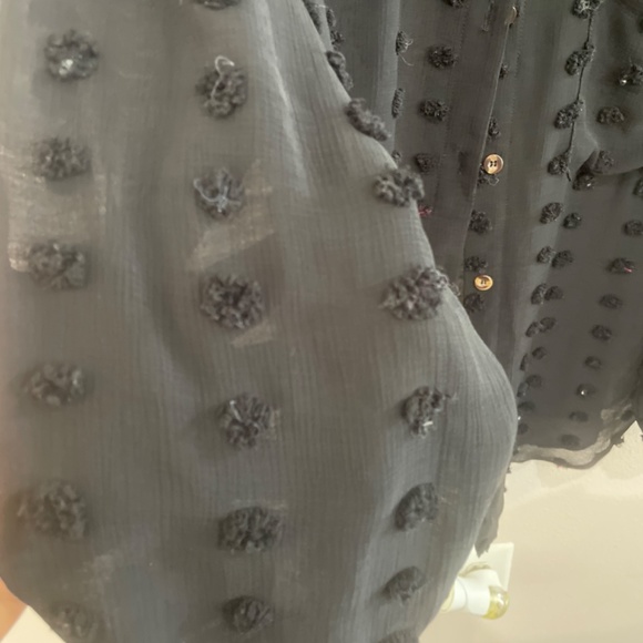 Blouse for woman - Picture 2 of 5